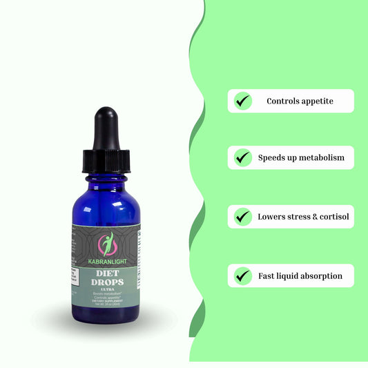 DIET DROPS
