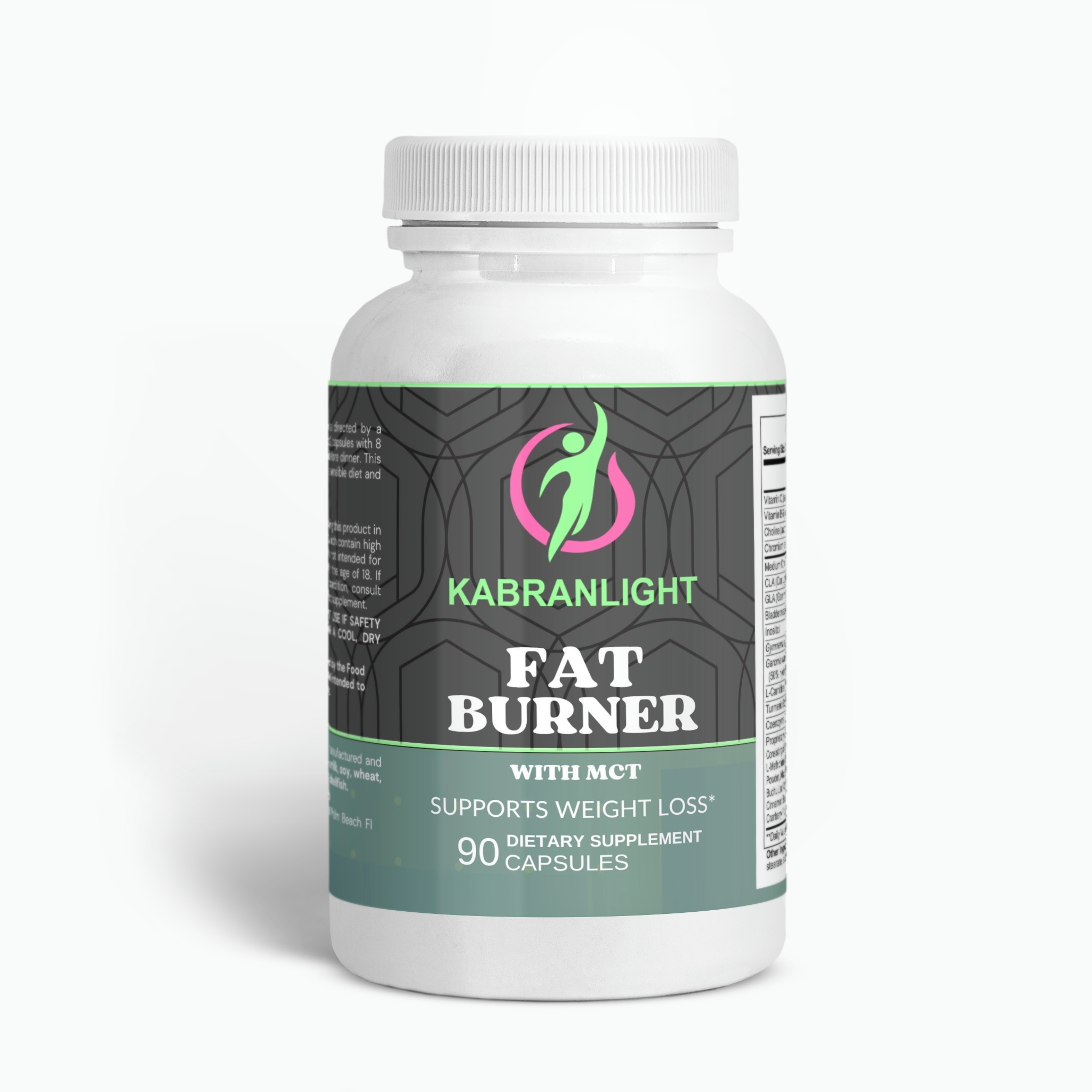 FAT BURNER